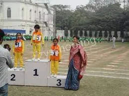 La Martiniere Girls School Gallery 6