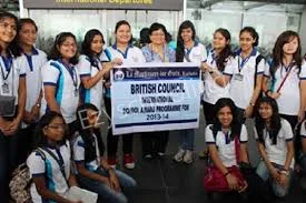 La Martiniere Girls School Gallery 5