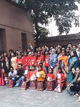 Ling Lliang High School Gallery