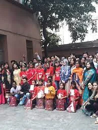 Ling Lliang High School Gallery 4