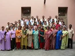 Ling Lliang High School Gallery 2