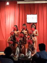 Ling Lliang High School Gallery