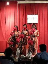 Ling Lliang High School Gallery 1