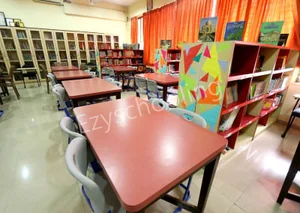 D.G. Khetan International School Gallery 5