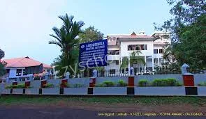 Labour India Gurukulam Public School Gallery 6