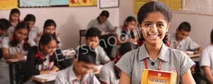 Labour India Gurukulam Public School Gallery 2
