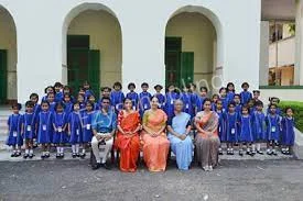 Loreto Convent Entally Gallery 5