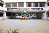 Loknete Ramsheth Thakur Public School Gallery