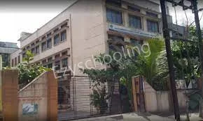 Loknete Ramsheth Thakur Public School Gallery 2