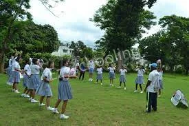 Loreto Convent Entally Gallery 4