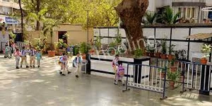 Lilavatibai Podar High School Gallery 4