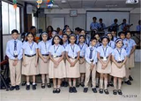 Lilavatibai Podar High School Gallery