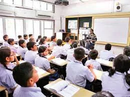 Lilavatibai Podar High School Gallery 2