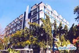 Lilavatibai Podar High School Gallery 1