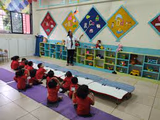 Lakshdham Playmate Pre-School Gallery