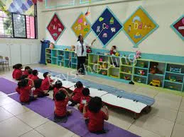 Lakshdham Playmate Pre-School Gallery 3