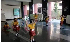 Lakshdham Playmate Pre-School Gallery 2