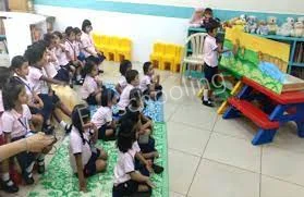 Lakshdham Playmate Pre-School Gallery 1