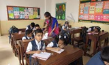 Lokmanya Tilak International School Gallery