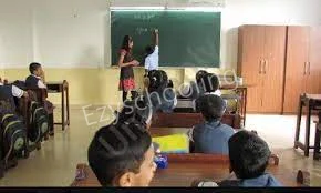 Lokmanya Tilak International School Gallery 4