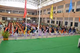 Lokmanya Tilak International School Gallery