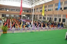Lokmanya Tilak International School Gallery 2