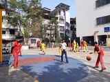 Lokmanya Tilak International School Gallery