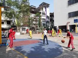 Lokmanya Tilak International School Gallery 1