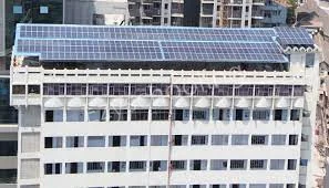 Maharashtra College of Arts, Science and Commerce Gallery 5