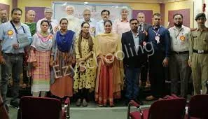 Maharashtra College of Arts, Science and Commerce Gallery 4