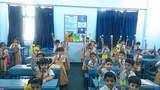 Mahatma International School Gallery