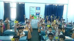 Mahatma International School Gallery 4