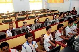 Mahatma International School Gallery 3