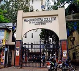 Maharashtra College of Arts, Science and Commerce Gallery