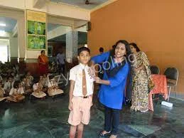 Mahatma International School Gallery 2