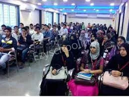 Maharashtra College of Arts, Science and Commerce Gallery 1