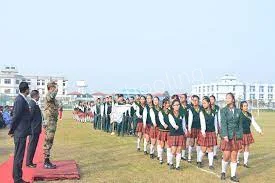 Miles Bronson Residential school Gallery 3