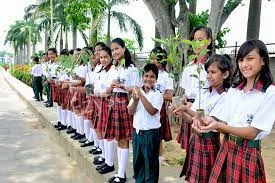 Miles Bronson Residential school Gallery 1