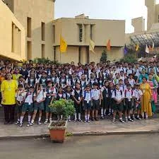 Mahima International Christian School Gallery 5