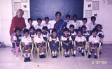 Mahima International Christian School Gallery