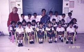 Mahima International Christian School Gallery 2