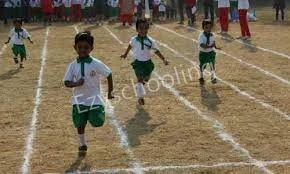 Mahima International Christian School Gallery 1