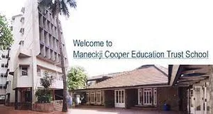 Maneckji Cooper Education Trust School Gallery 6