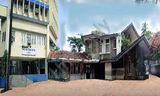 Maneckji Cooper Education Trust School Gallery