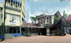 Maneckji Cooper Education Trust School Gallery 5