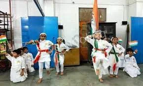 Modern English High School Gallery 3