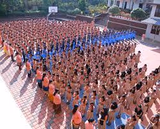 Marygiri English Medium School Gallery