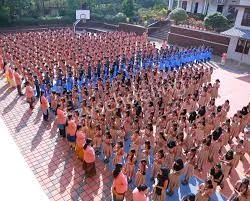 Marygiri English Medium School Gallery 5