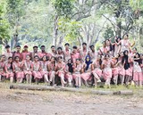 Marygiri English Medium School Gallery