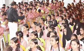 Marygiri English Medium School Gallery 2